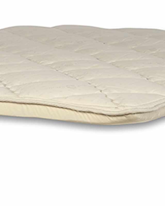 DREAM SPRING PILLOWTOP PAD
